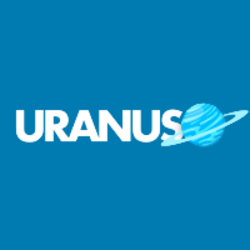 Logo URANUS