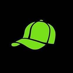 لوگو Cap
