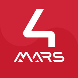 Logo de MARS4
