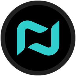 Logo de NAV