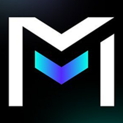 Logo de MCOIN