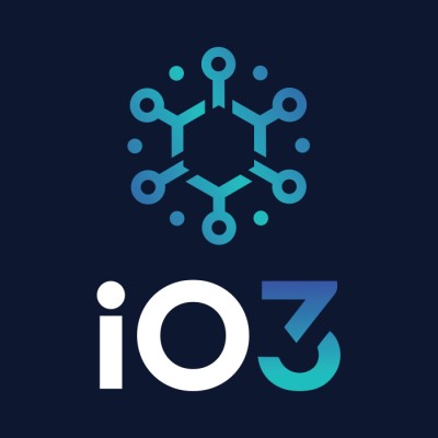 iOThree Limited