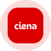 Ciena (Ondo) logotipas