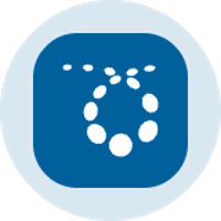 CRDOON logotipas