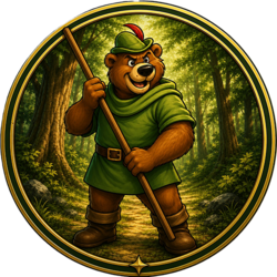 Logo Little John