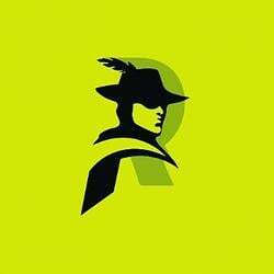 لوگو Ranger AI