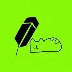 Logo meow