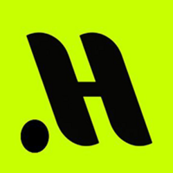Logo de HoodDomains