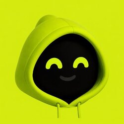 ROBINHOODIES লোগো