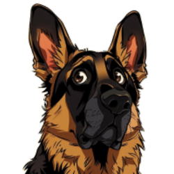 Logo de Hund