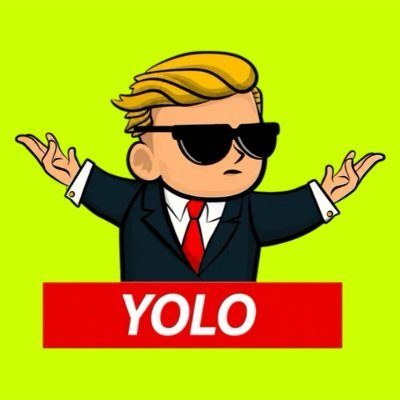 YOLO（YOLO）代币经济学