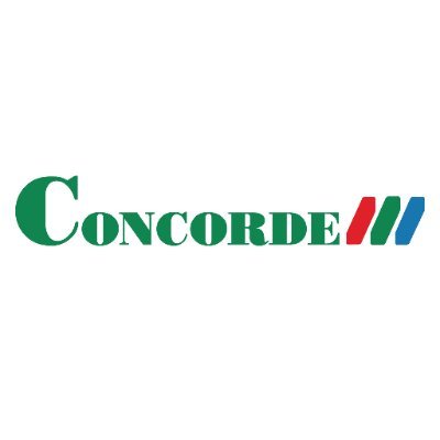 Concorde International Group Ltd