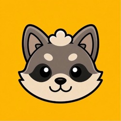Tanuki 图标