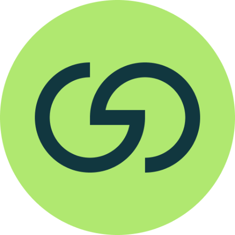 Grvt Logosu