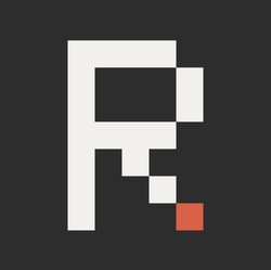 The Runner Logotyp