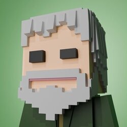 Логотип BRICKTON