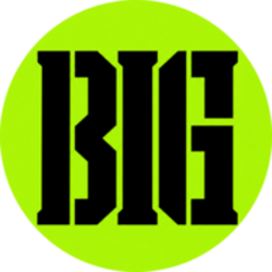 Логотип BIG Indie Games