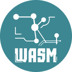Logo de ZKWASM