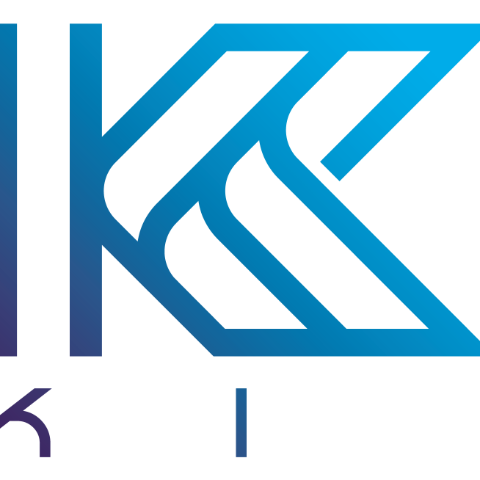 Логотип KiiChain