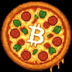 Logo PIZZA