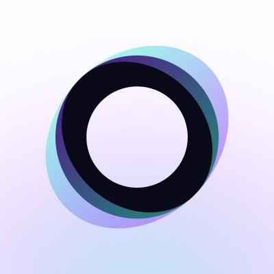 Logo de QOR