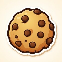 Cookie 로고