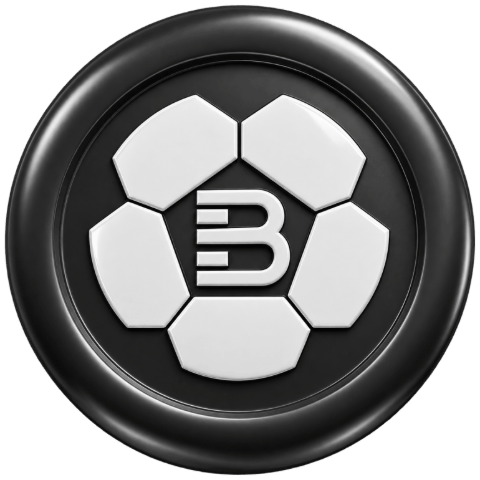 Bitball Лого