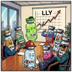 Peptides Price Prediction