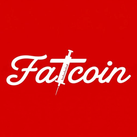 Logo de FATCOIN