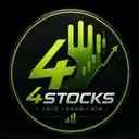 4Stock Logo