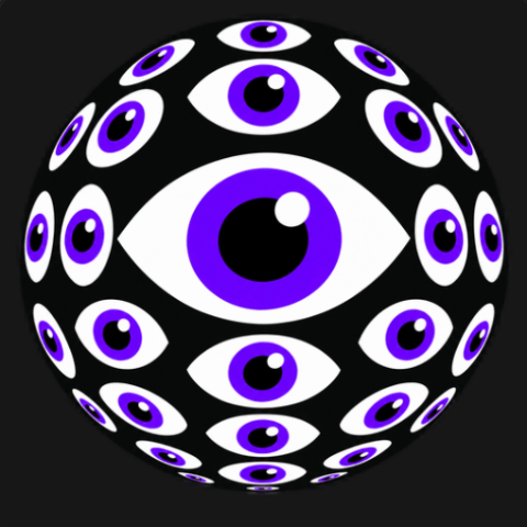Argus Logo