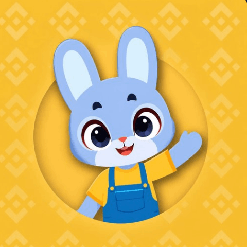 لوگو Giggle Mascot