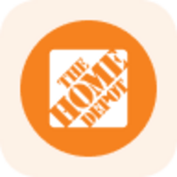 Home Depot rStock