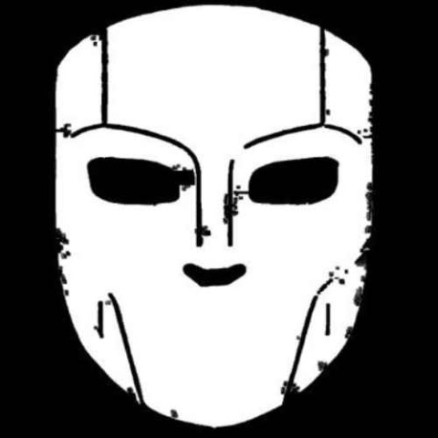 Nullmask 图标