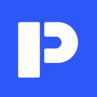 Логотип Paimon Polymarket S