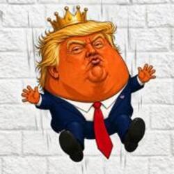 Trumpty Dumpty