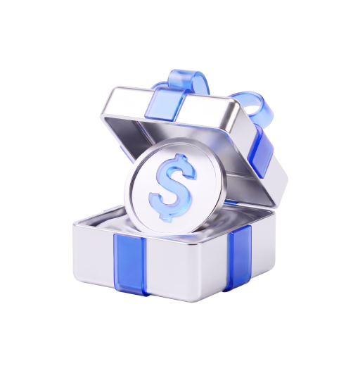 Earn Up to 60 USDT