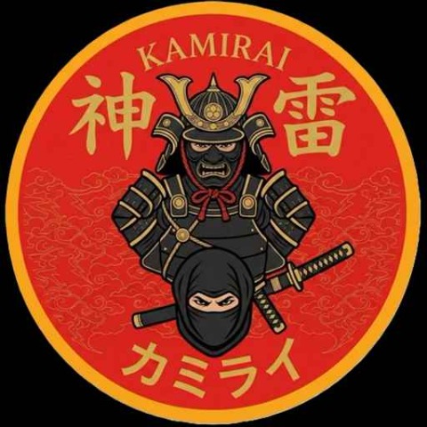 Tokenómica de Kamirai (KAMIRAI)
