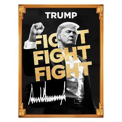 TRUMPUSDT