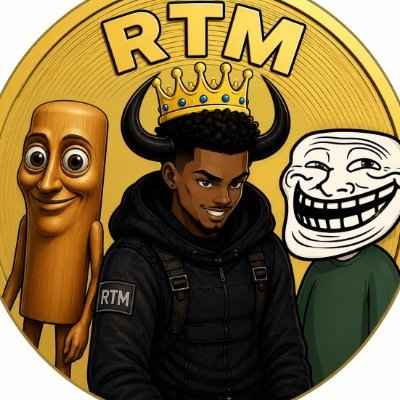 RTM/USDT