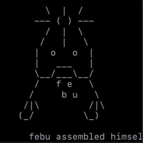 FEBU/USDT
